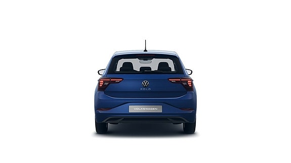 Volkswagen Polo 4 of 9