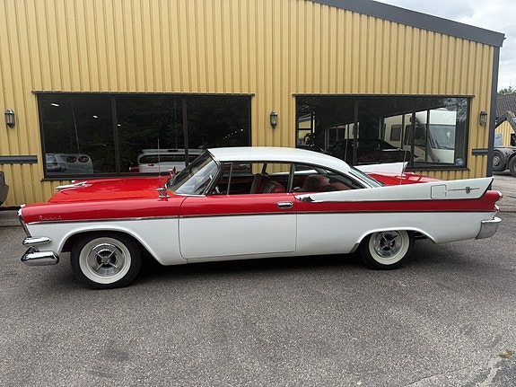 Dodge Royal