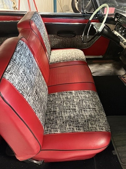 Dodge Royal 5 of 5