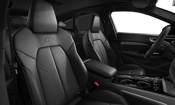 Audi A5 3 of 3