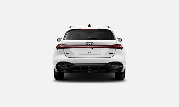 Audi A5 2 of 3
