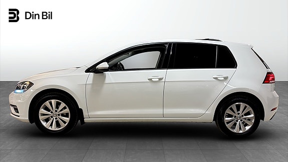 Volkswagen Golf I 2 of 5