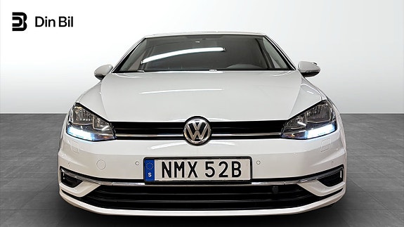 Volkswagen Golf I 4 of 5
