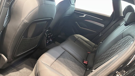 Audi A6 13 of 17