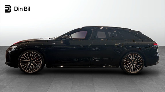 Audi A6 2 of 17