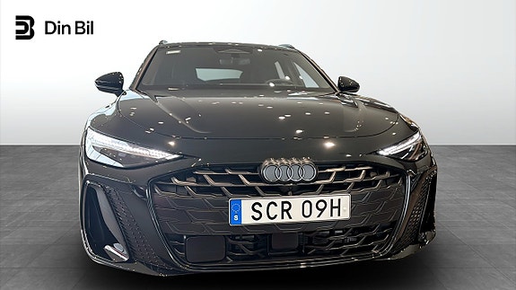 Audi A6 4 of 17