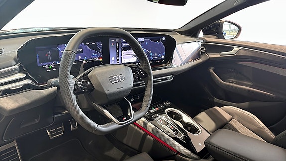 Audi A6 7 of 17