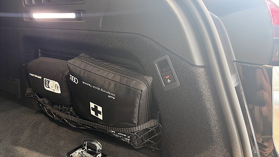 Audi A6 15 of 17