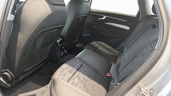 Audi A6 11 of 13