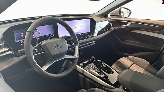 Audi A6 7 of 13