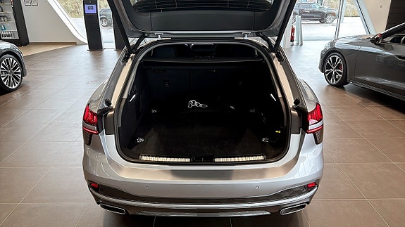 Audi A6 5 of 13
