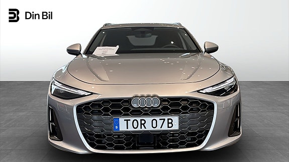 Audi A6 4 of 13