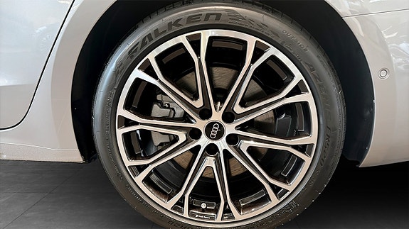 Audi A6 6 of 13
