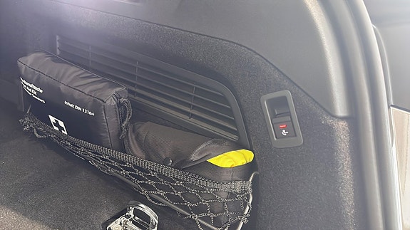 Audi A6 13 of 13