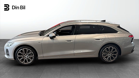 Audi A6 2 of 13