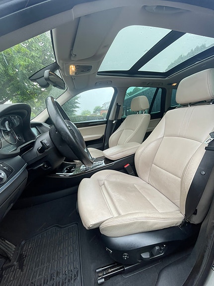 BMW X3 5 of 5