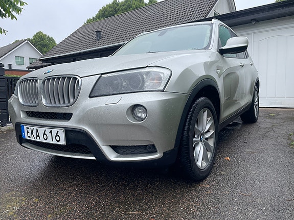 BMW X3 3 of 5