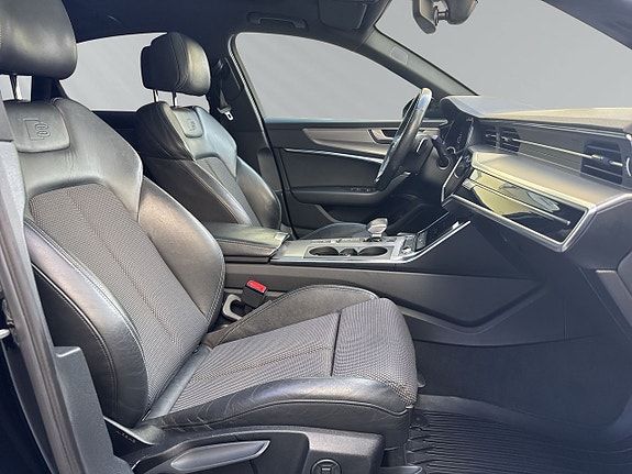 Audi A6 9 of 24