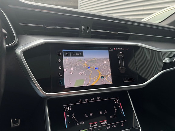 Audi A6 18 of 24