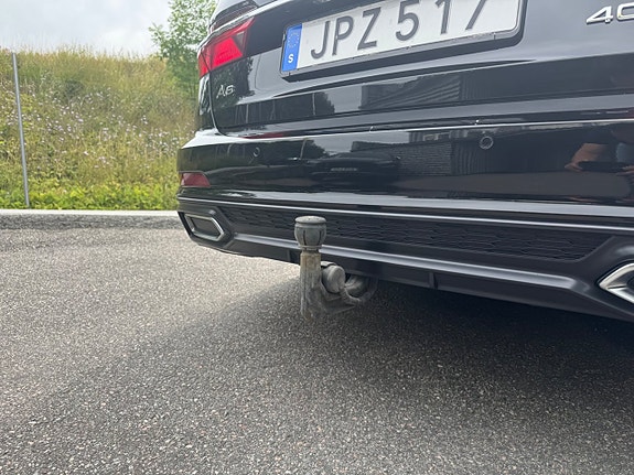 Audi A6 24 of 24
