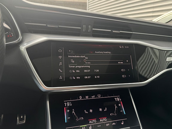 Audi A6 21 of 24