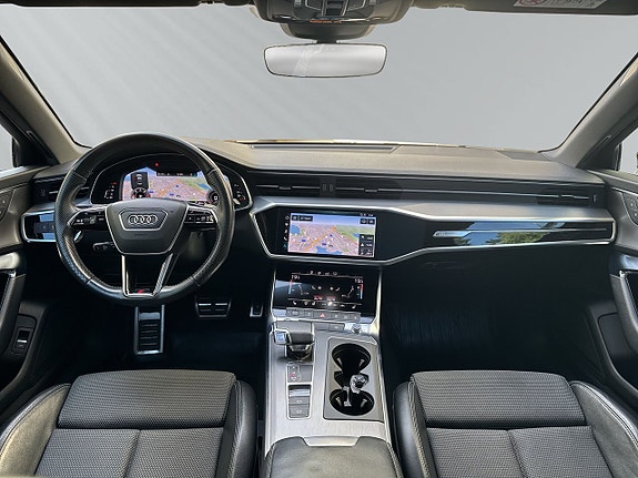 Audi A6 8 of 24
