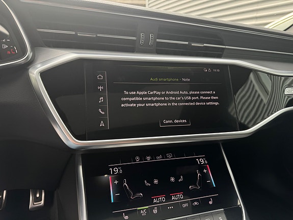 Audi A6 22 of 24