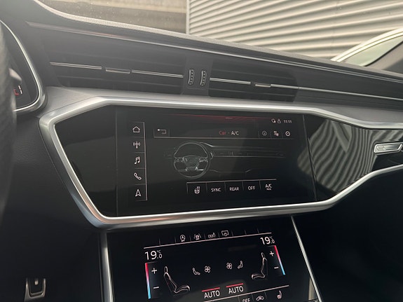 Audi A6 20 of 24