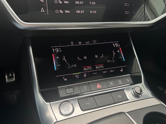 Audi A6 23 of 24