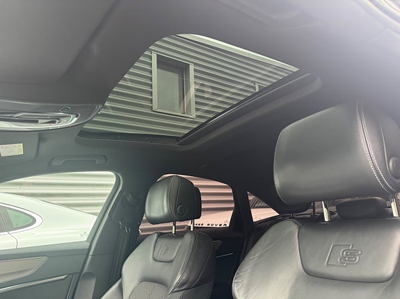 Audi A6 12 of 24