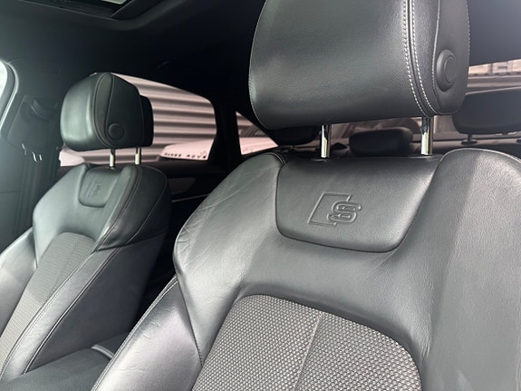 Audi A6 11 of 24
