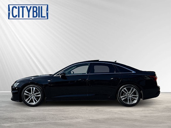 Audi A6 5 of 24
