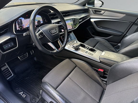 Audi A6 7 of 24