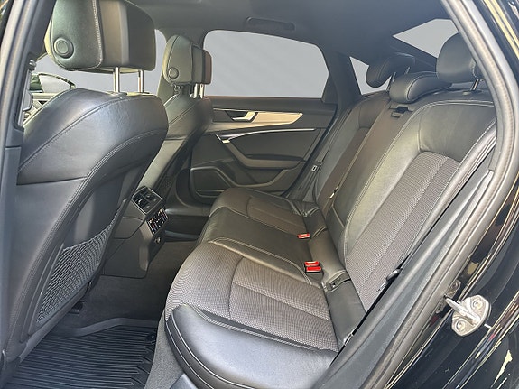 Audi A6 10 of 24
