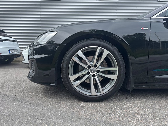Audi A6 6 of 24