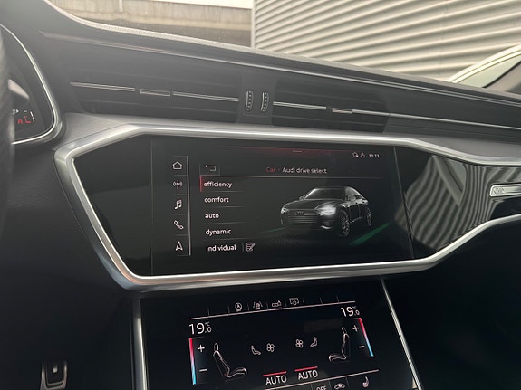 Audi A6 19 of 24