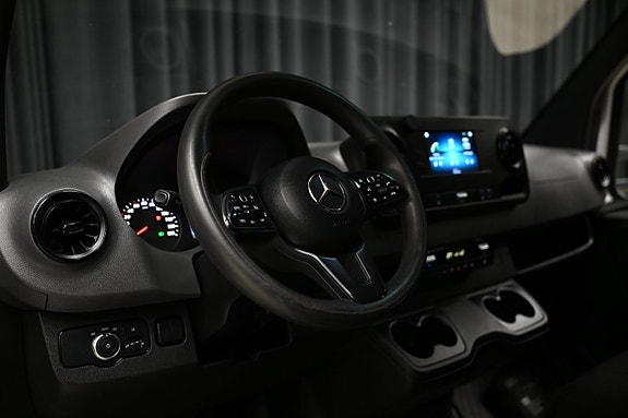 Mercedes-Benz Sprinter 315 12 of 26