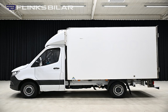 Mercedes-Benz Sprinter 315 2 of 26