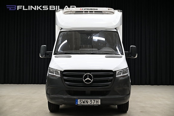 Mercedes-Benz Sprinter 315 9 of 26