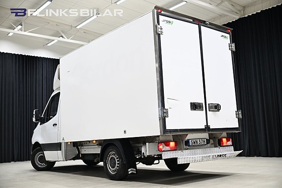 Mercedes-Benz Sprinter 315 4 of 26