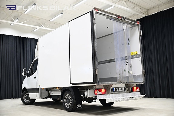 Mercedes-Benz Sprinter 315 6 of 26