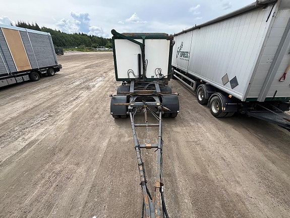 Volvo FH13 540 MT Eksjö slig 14 of 14
