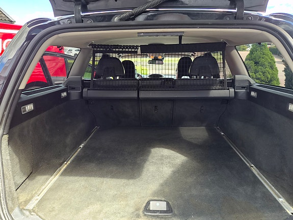Volvo V70 5 of 5