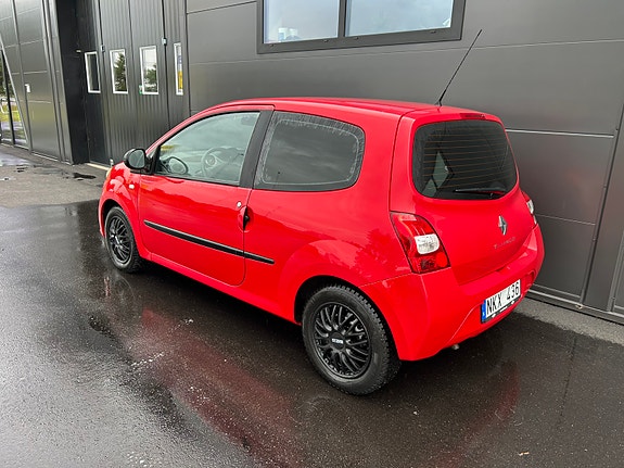 Renault Twingo 3 of 5