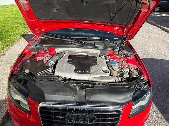 Audi A4 10 of 10