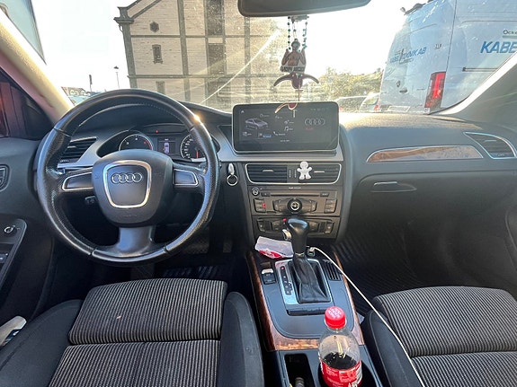 Audi A4 9 of 10