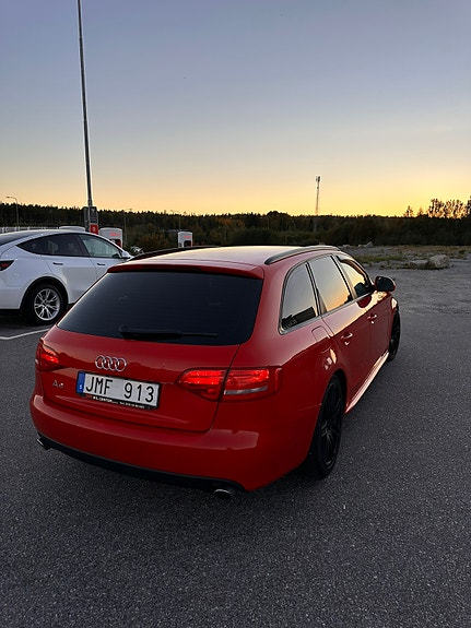 Audi A4 4 of 10