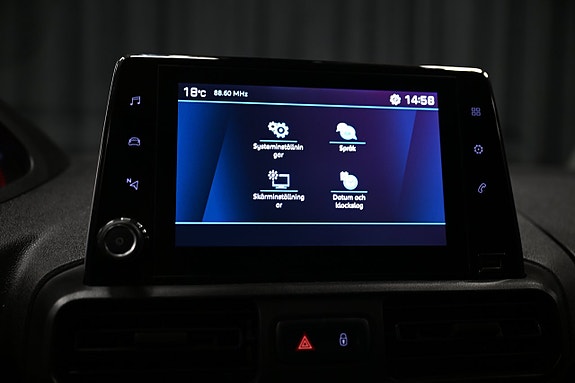 Peugeot Partner 20 of 30