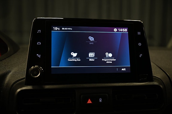 Peugeot Partner 19 of 30