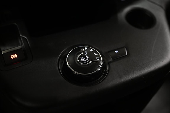 Peugeot Partner 23 of 30